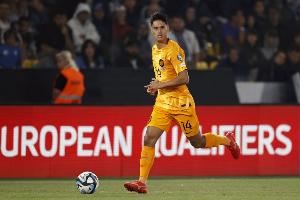 赖因德斯:一定会看米兰德比,我支持米兰,希望球队夺得意甲 赖因德斯:一定会看米兰德比,我支持米兰,希望球队夺得意甲