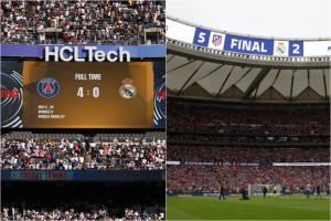 大考0分！马卡：皇马2场强强对话2-9惨败 阿隆索需令球队振作起来