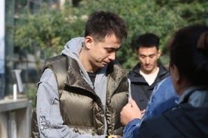 辽篮今日兵发丹东  参赛为全运会练兵