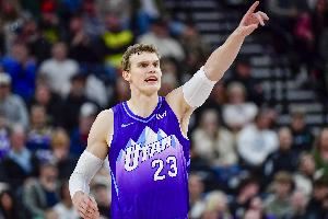 狂野西部！新赛季开打7天已有4次50+ 全部来自西部球星