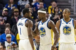 教练差距or实力差距？快船仅得79分惨败于勇士 这口锅究竟该谁背