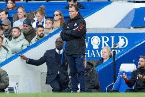 凶猛升班马！桑德兰本赛季落后情况下抢到8分，英超球队最多