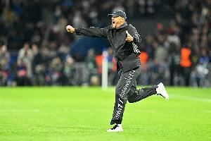 名宿：8-2巴萨后再没见拜仁踢得这么好，现在丢球也不让人觉得慌