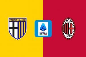 米兰客战帕尔马首发：魔笛领衔！莱奥、恩昆库搭档，萨56先发