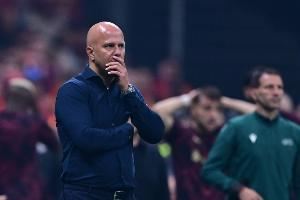 小吧译言家|红军遭遇11大难题 :新援不灵&老将迷失,攻防全乱套 小吧译言家|红军遭遇11大难题 :新援不灵&老将迷失,攻防全乱套