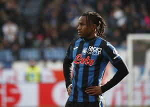 土媒：加拉塔萨雷希望签下卢克曼，奥斯梅恩劝说球员加盟