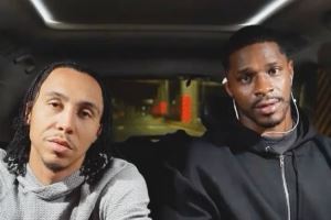 四援归队，期待新赛季！