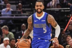 憾负尼克斯！拉塞尔：我们正摸索前进 还有很多要慢慢琢磨的地方